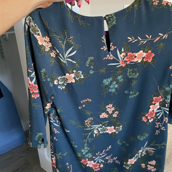 Banana Republic Dress - Picture 3 of 4